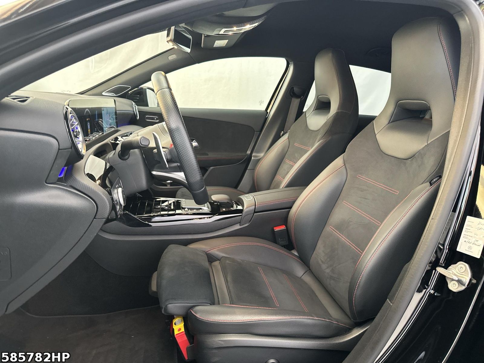 Mercedes-Benz A 45 AMG 4M+ - Samsaru's Car Outlet
