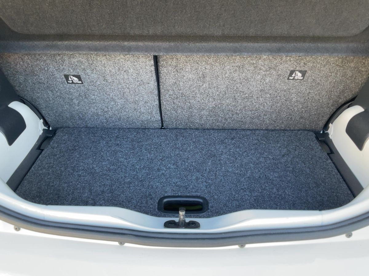 Seat Mii electric PLUS - Samsaru's Car Outlet