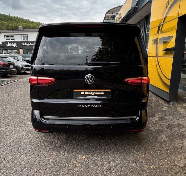 Volkswagen T7 Multivan - Samsaru's Car Outlet