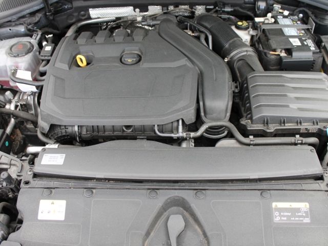 Audi A3 Sportback 35 TFSI S-TRONIC advanced+MATRIX+LE