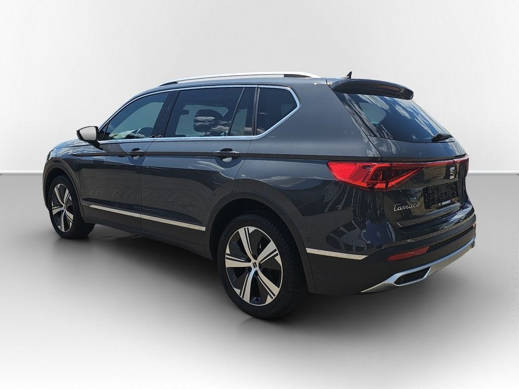 Seat Tarraco 2.0 TDI DSG 4Drive Xcellence AHK*VIRTUAL