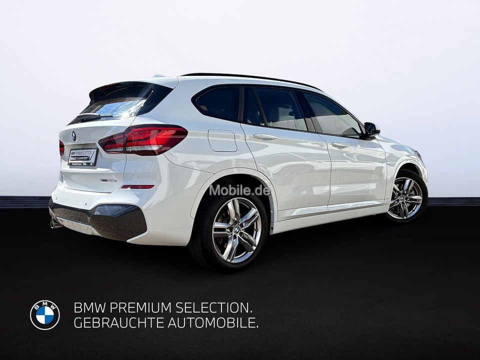 BMW X1 xDrive25e M Sport - Samsaru's Car Outlet