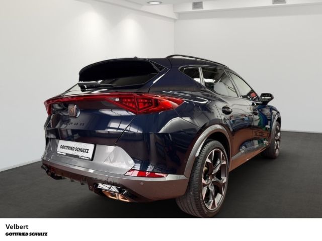 Cupra Formentor VZ e-Hybrid 1.4 180 kW DSG  NAVI  AHK