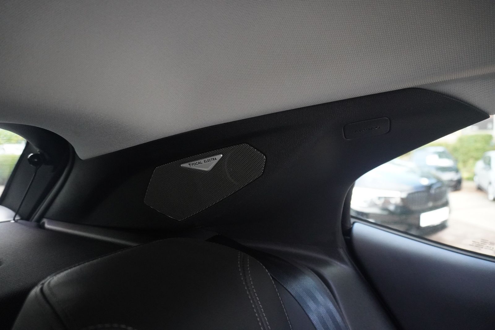 DS Automobiles DS4 PureTech130 Aut. Matrix ACC Navi 360° Pano