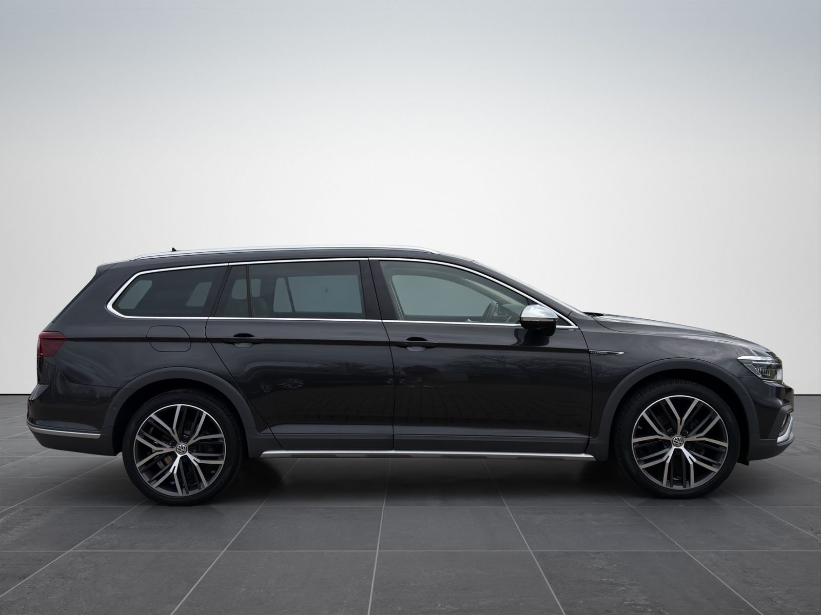 Volkswagen Passat Alltrack 2.0TDI 4M Matrix/AHK/StHz/Pano/H