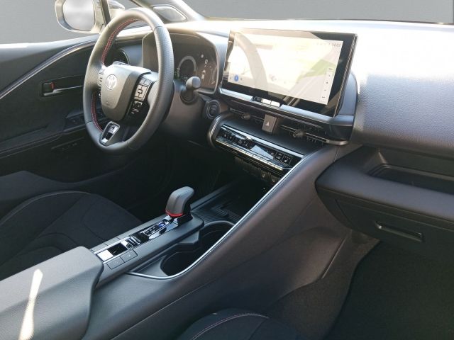 Toyota C-HR 2.0 Plug-in-Hybrid GR SPORT *JBL*TECHNIK