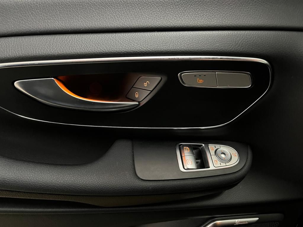 Mercedes-Benz V 300d EditionSport - Samsaru's Car Outlet
