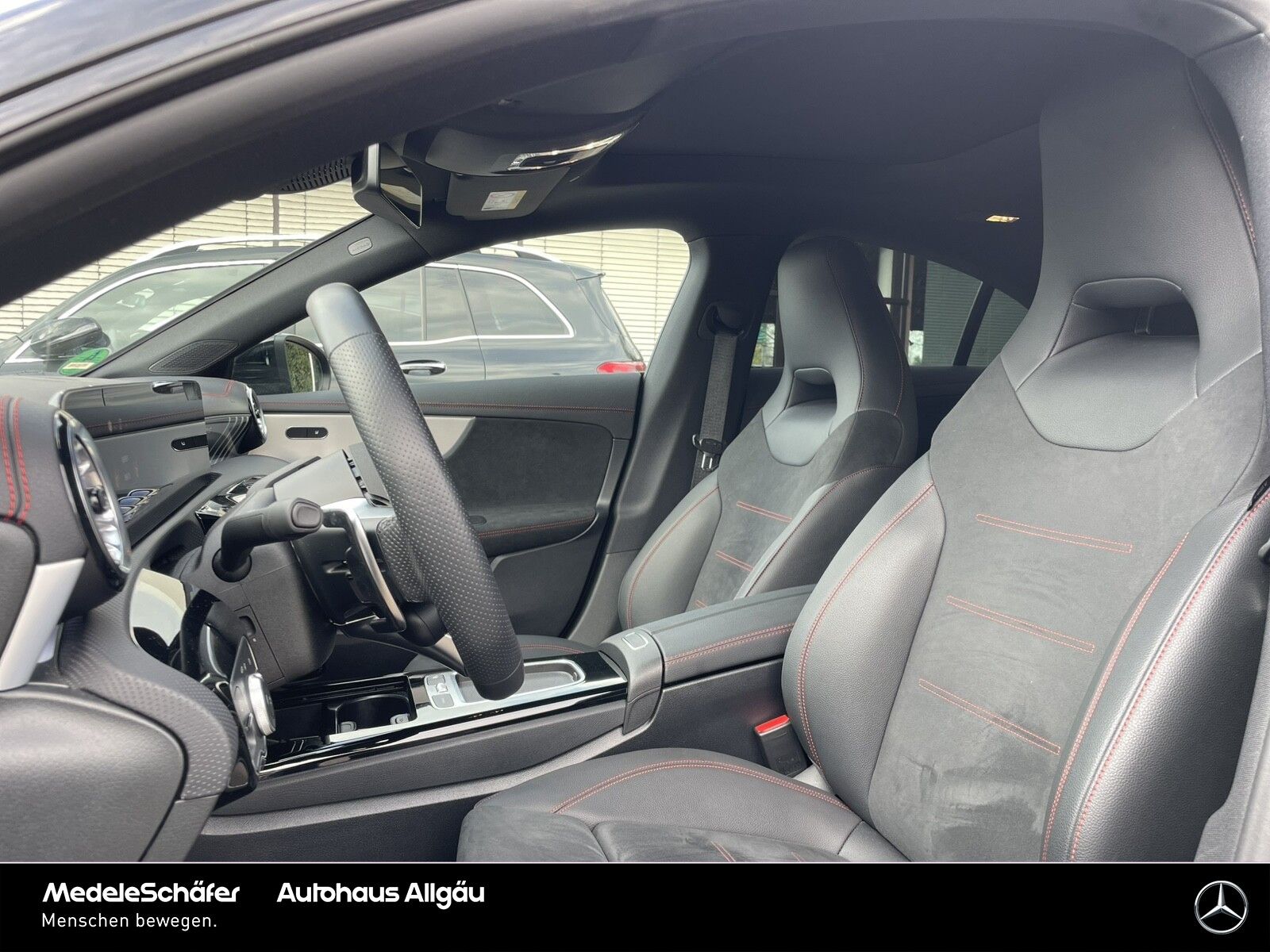 Mercedes-Benz CLA 35 AMG 4M - Samsaru's Car Outlet