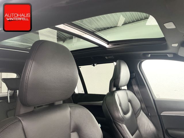 Volvo XC90 B5 AWD - Samsaru's Car Outlet