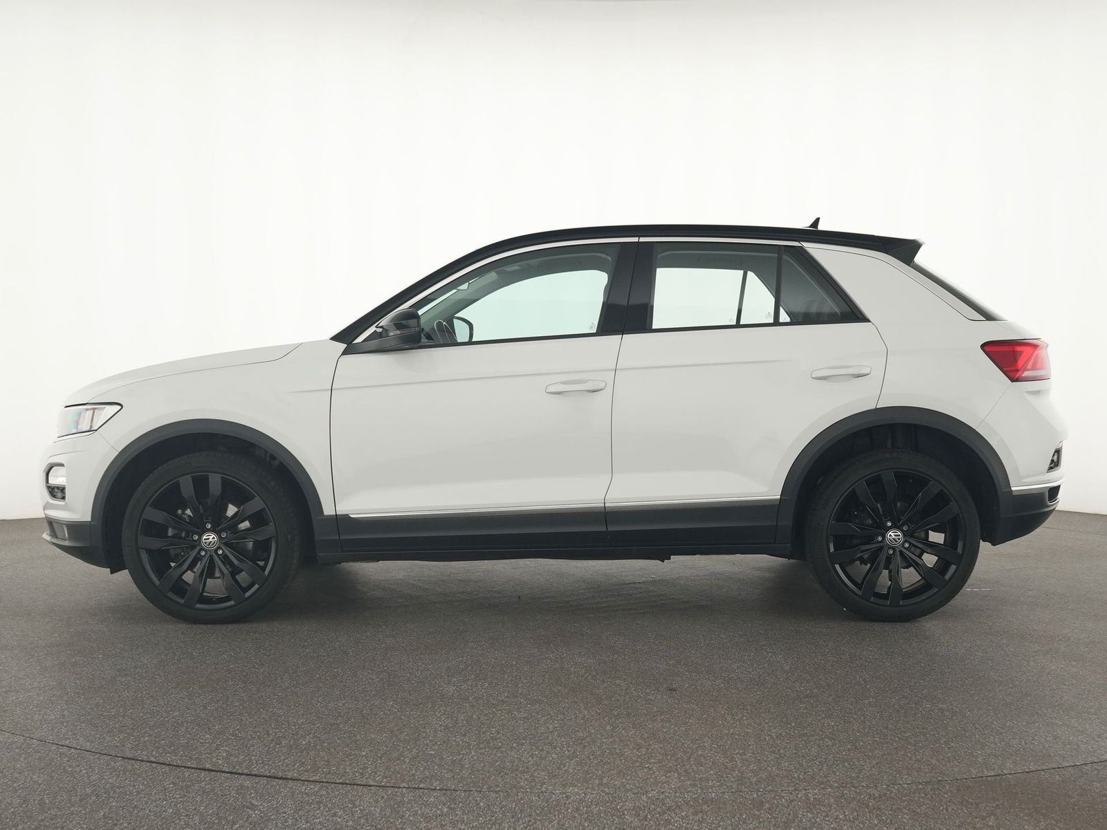 Volkswagen T-Roc Style - Samsaru's Car Outlet