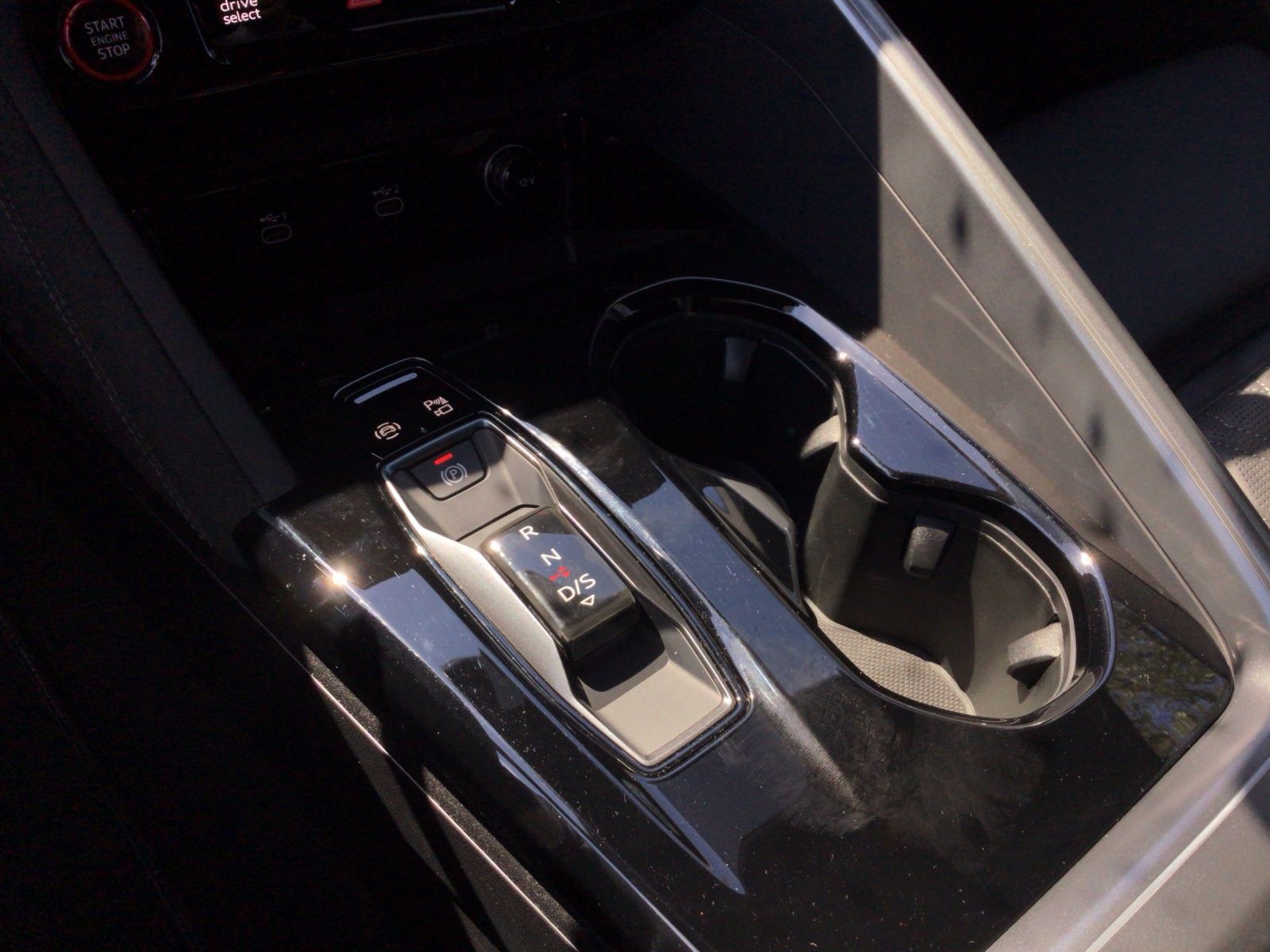 Audi Q5 Sportback TFSI Q 2x S LINE LEDER LM20 SITZBEL
