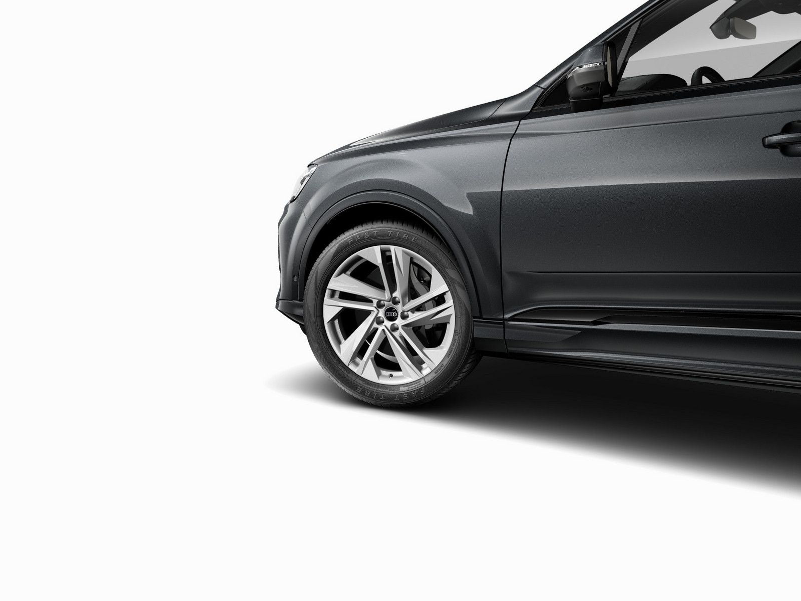Audi Q7 50 TDI quattro S line Pano*Matrix*R-Kamera *