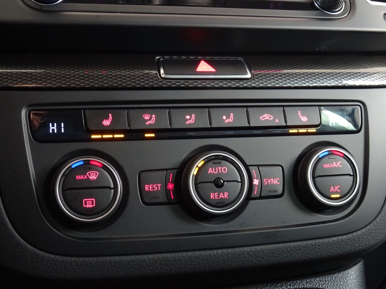 Seat ALHAMBRA 1.4TSI Xcellence*7 SITZ*2xKiNDERSITZ*