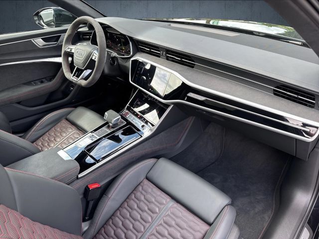 Audi RS 6 Avant performance AHK/StHz/Laser/Pano/B&O/2