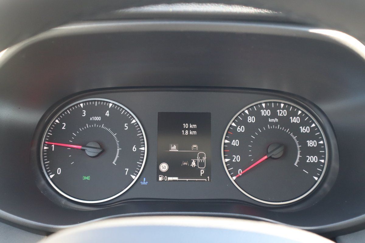Dacia Sandero III 1.0 TCe 90 Stepway Extreme (EURO 6e)