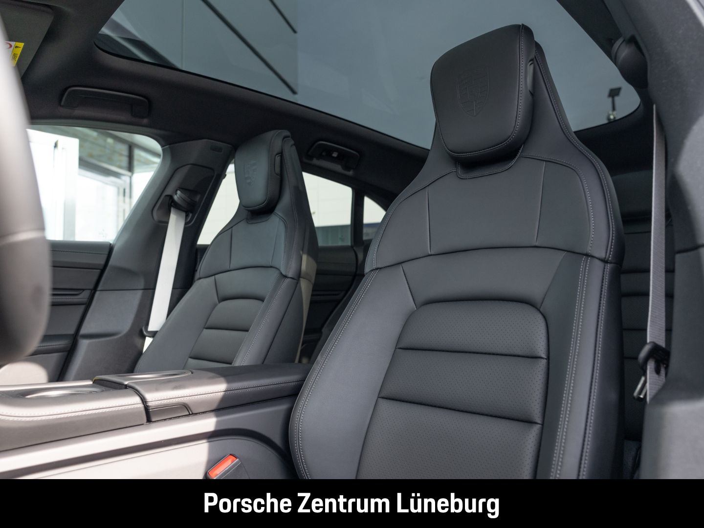 Porsche Taycan 4 Cross Turismo Performancebatterie+  LED