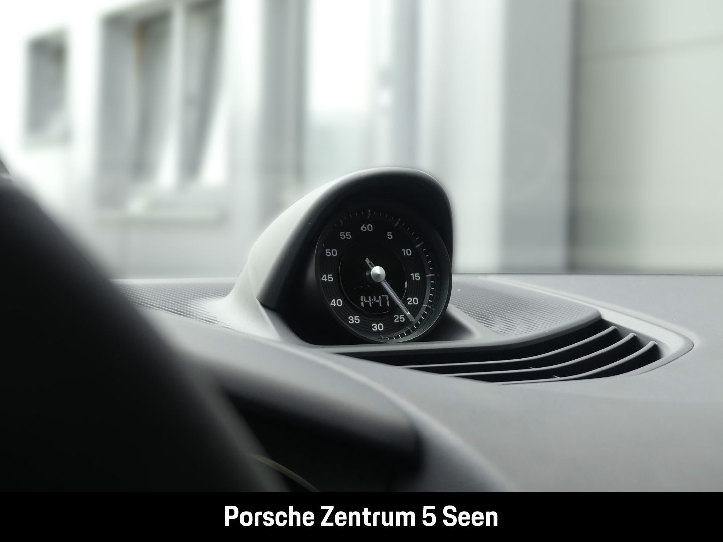 Porsche Taycan 4S Sport Turismo, 18-WEGE, CHRONO, BOSE
