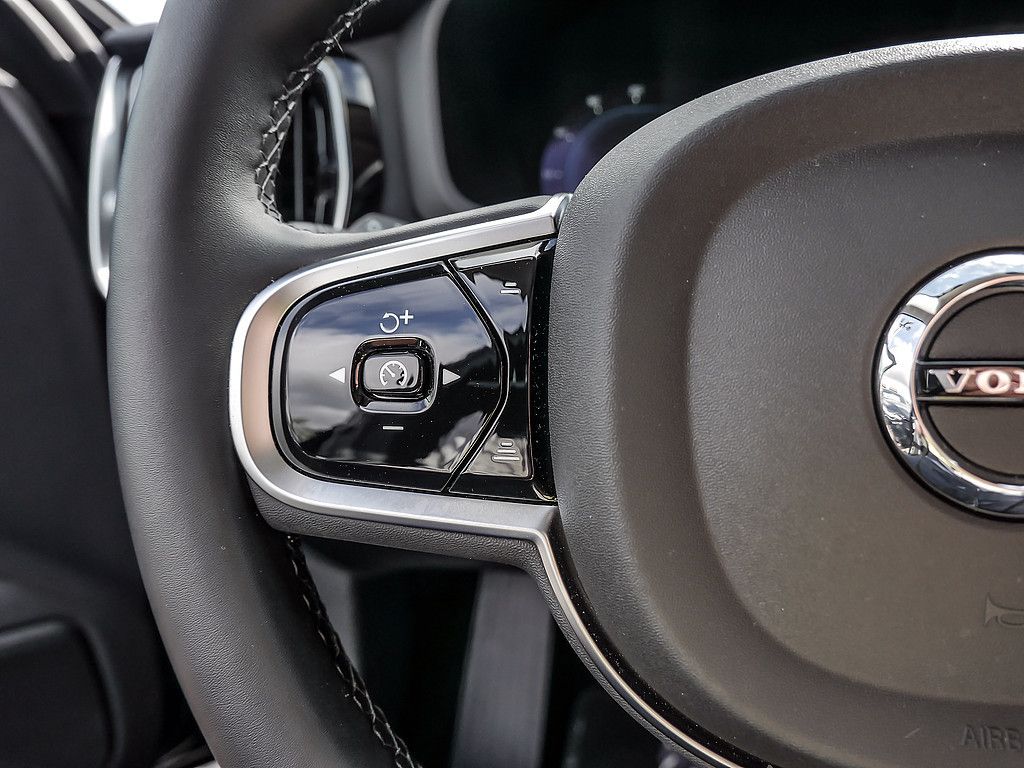 Volvo V60 T6 Recharge Plus Dark AWD