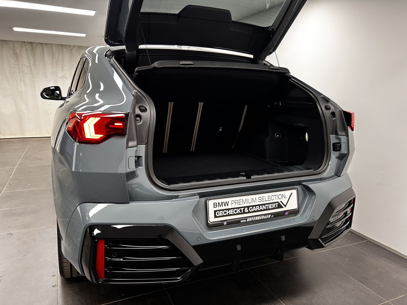 BMW X2 xDrive20d M Sportpaket Harman/Kardon Head-Up