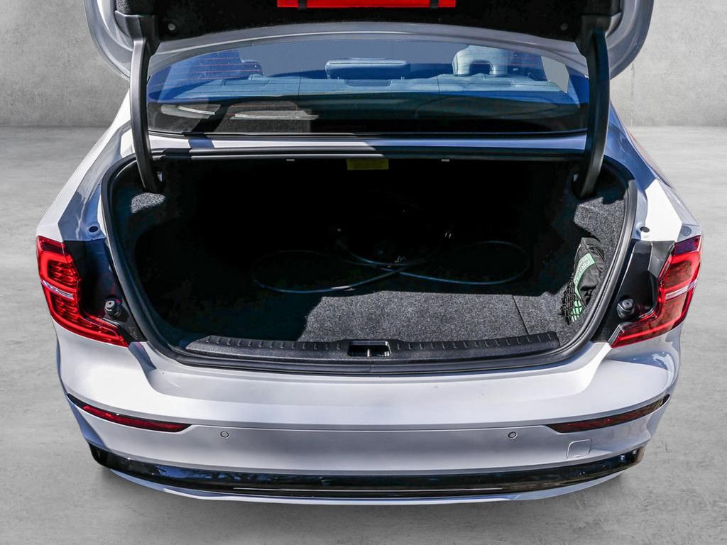 Volvo S60 T8 Ultimate Dark Recharge Plug-In Hybrid AWD
