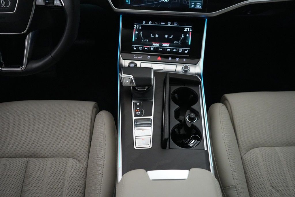 Audi A6 allroad quattro 55 TDI tiptronic - Samsaru's Car Outlet