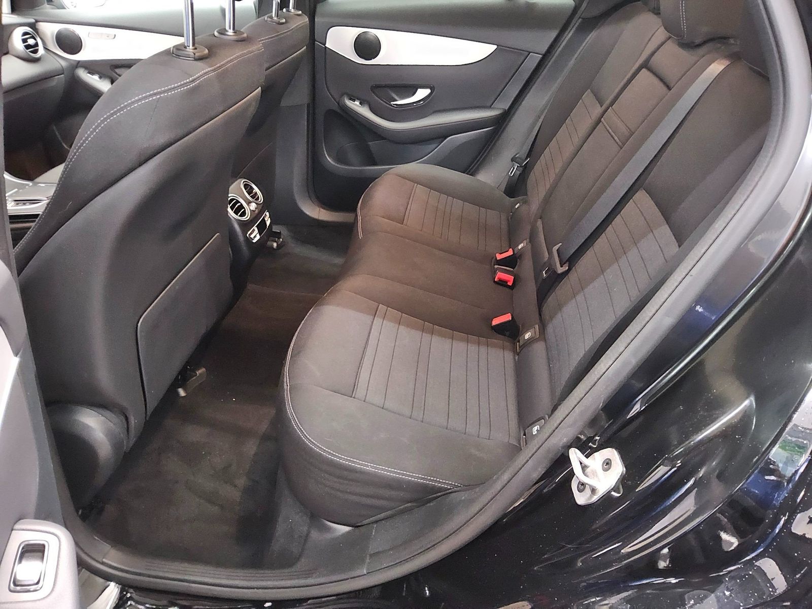 Mercedes-Benz GLC 300 de 4M Navi LED Widescreen 360° Distr.+