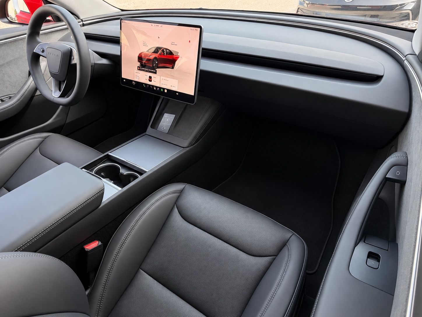 Tesla Model 3 Long Range Dual AWD*HW4*
