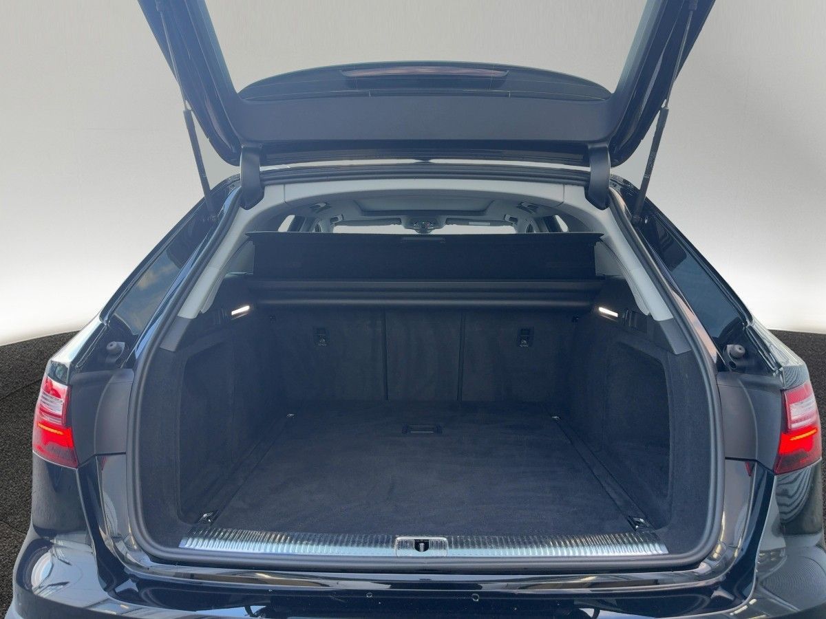 Audi A4 allroad 50 TDI quattro - Samsaru's Car Outlet