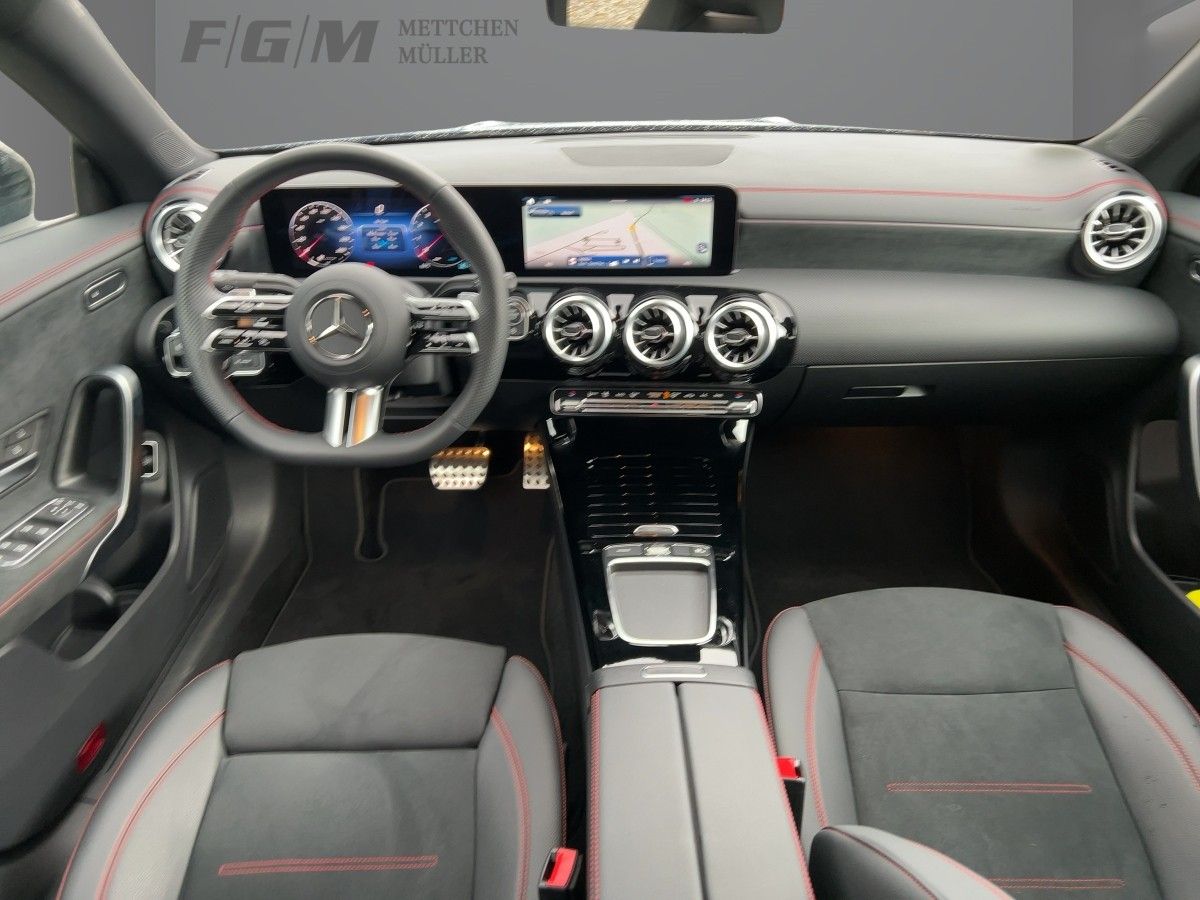 Mercedes-Benz CLA 200 AMG Line Advanced Plus - Samsaru's Car Outlet