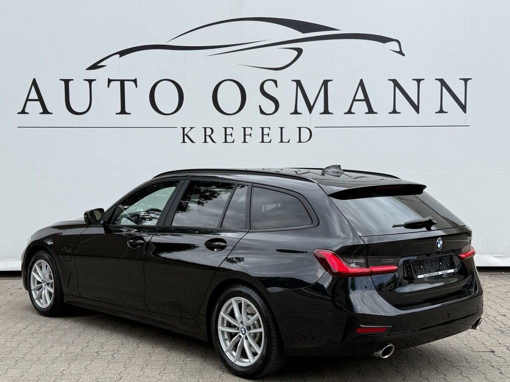 BMW 330 e Touring Aut. Advantage - Samsaru's Car Outlet