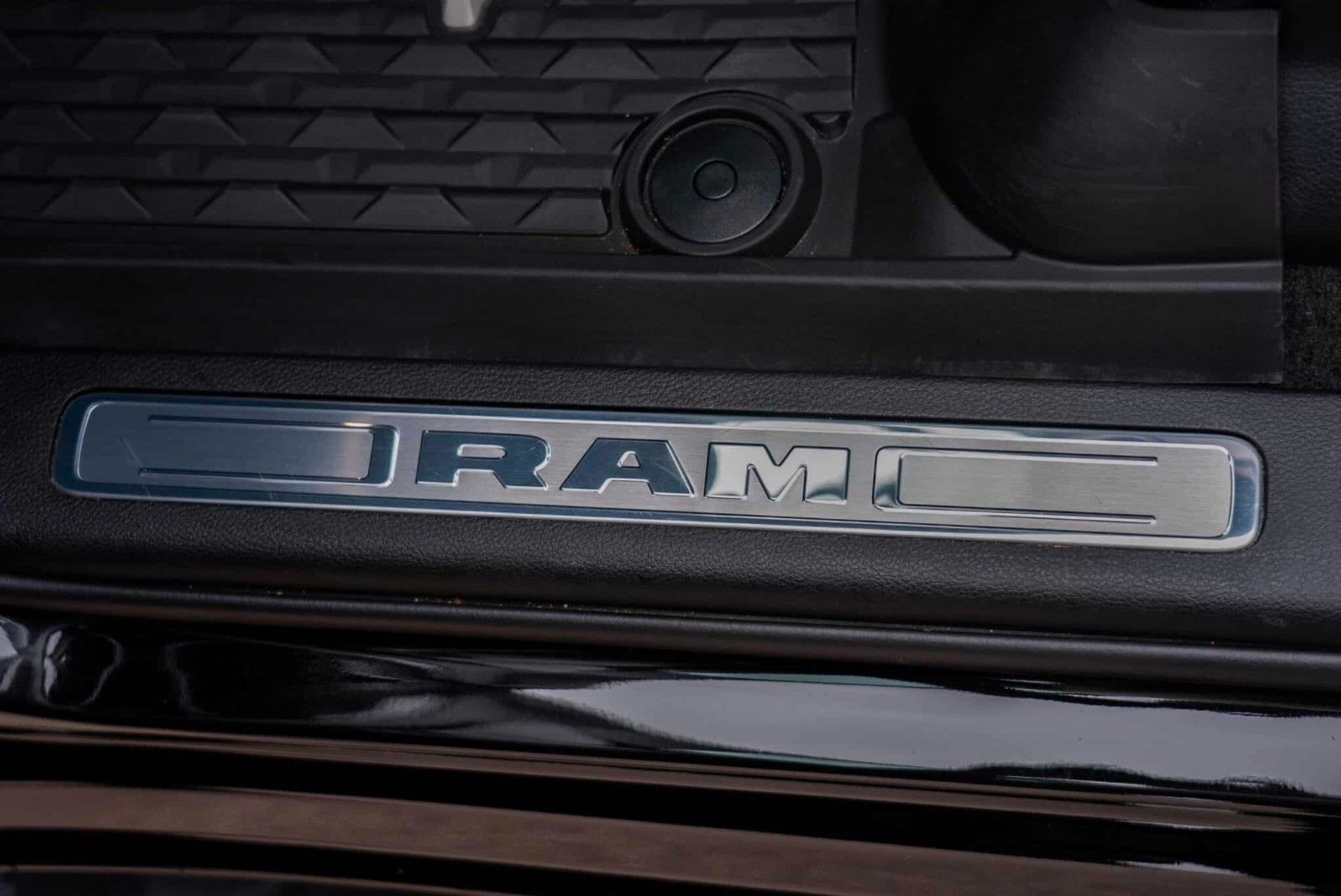 Dodge RAM 1500 TRX*6.2 V8 702hp CREW CAB*VAT