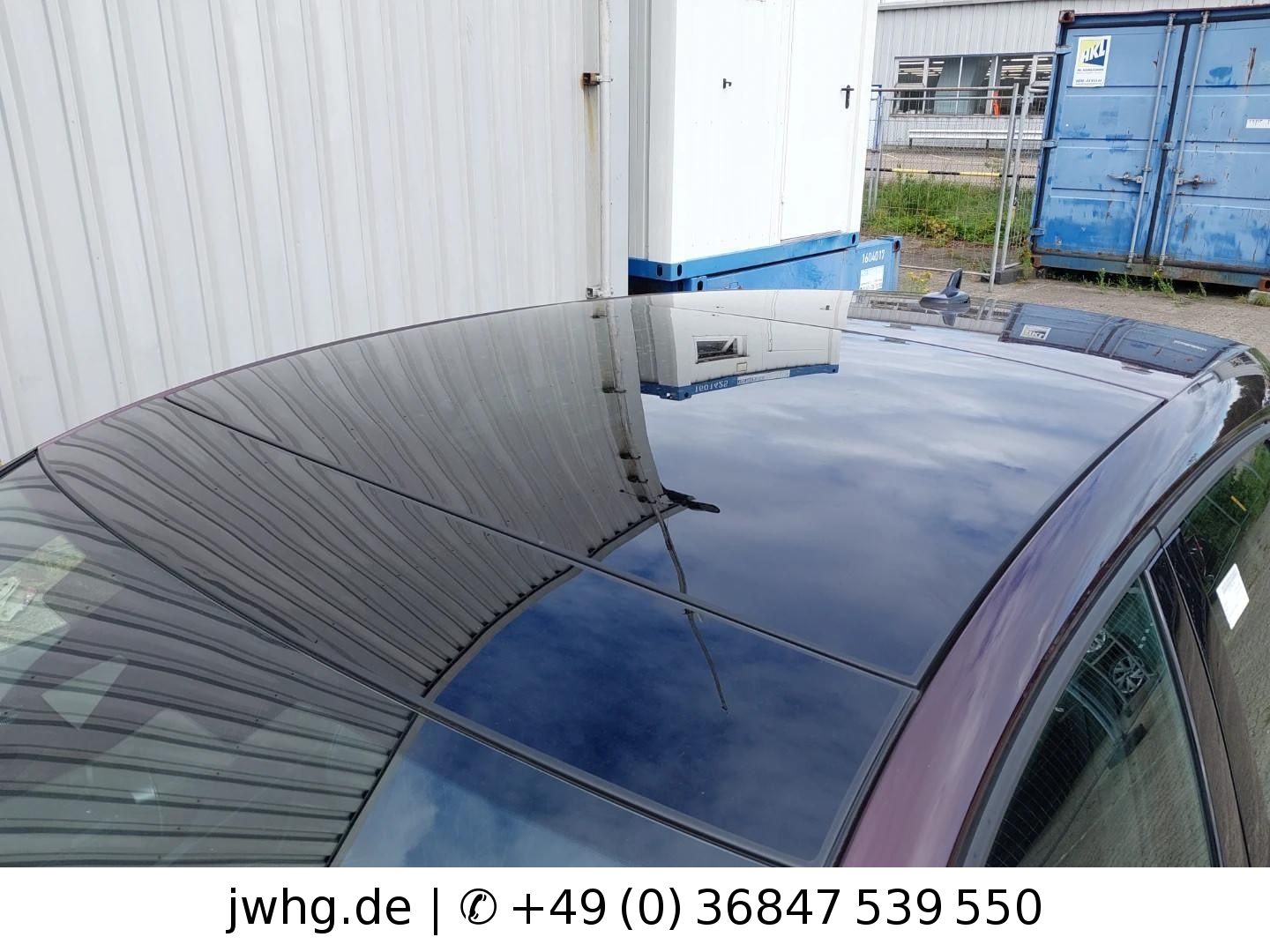 Audi A3 Sportback S-Line LED+/ACC+/PANO/B&O