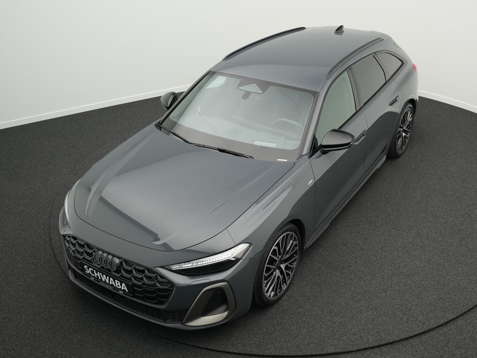 Audi A5 Avant 2x S-line TDI quattro *VIRTUAL*B&O*NAVI