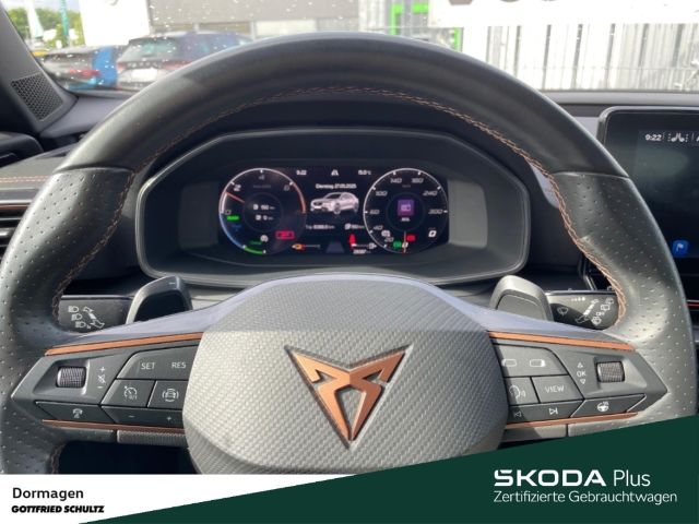 Cupra Formentor 1.4 TSI e-Hybrid DSG - Samsaru's Car Outlet