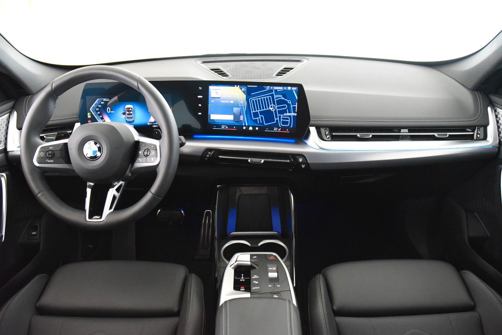 BMW X1 xDrive23d M Sportpaket - Samsaru's Car Outlet