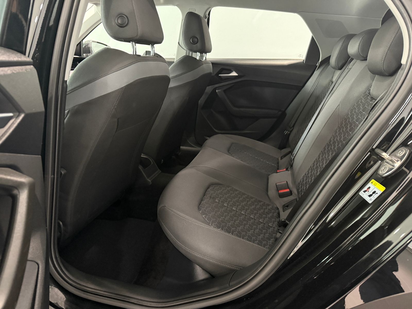 Audi A1 Sportback 25TFSI DSG - Samsaru's Car Outlet