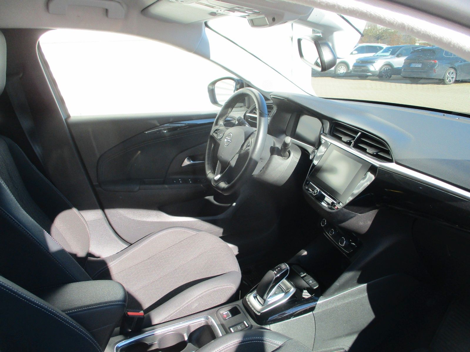Opel Corsa F e First Edition - Samsaru's Car Outlet