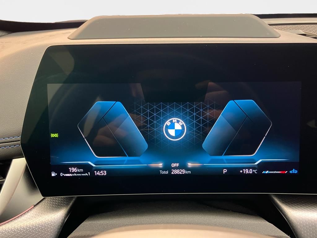 BMW X1 xDrive23i M Sport - Samsaru's Car Outlet