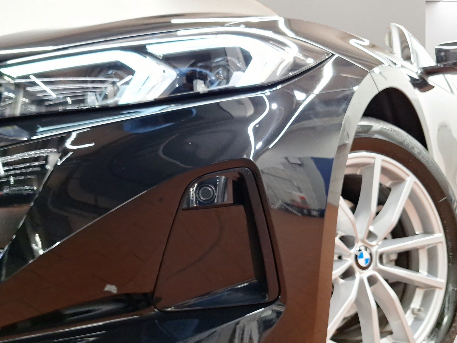 BMW 318i Touring LiveCockpitProf Kamera Driv.Assist