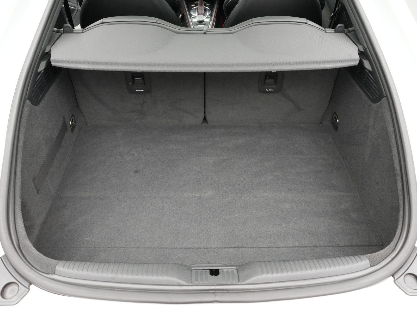 Audi TT Coupe 45 quattro S line S-TRON MATRIX LEDER