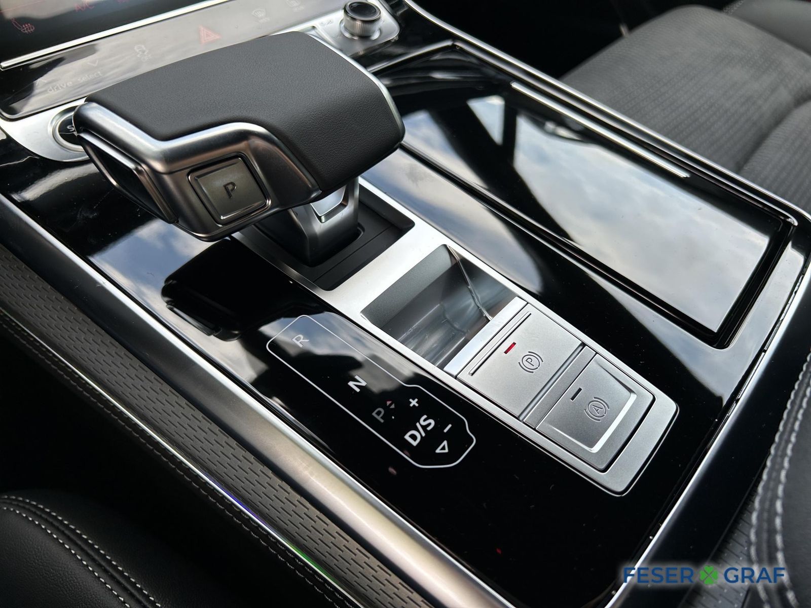Audi Q7 S line 55 TFSI e *LagerOffensive*