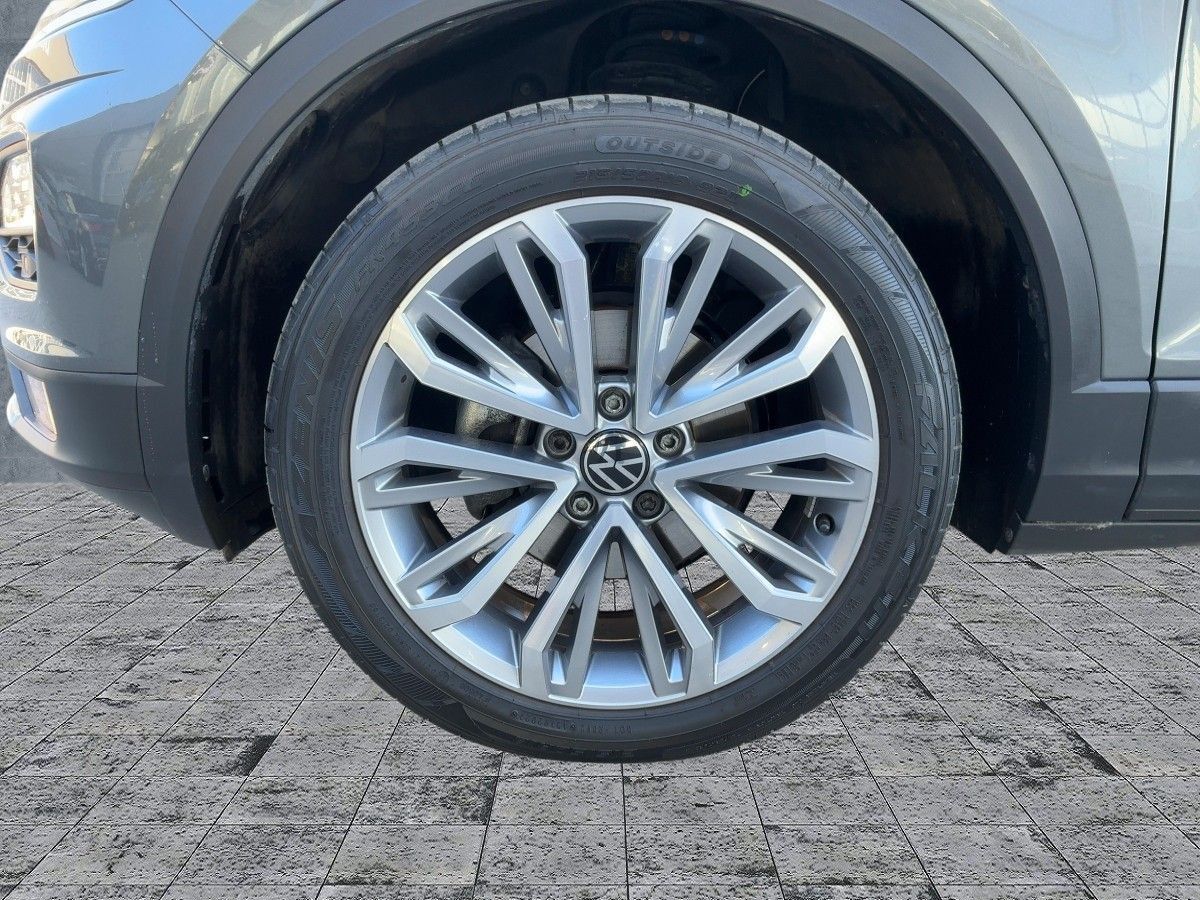 Volkswagen T-Roc 1.5 TSI DSG SPORT - Samsaru's Car Outlet