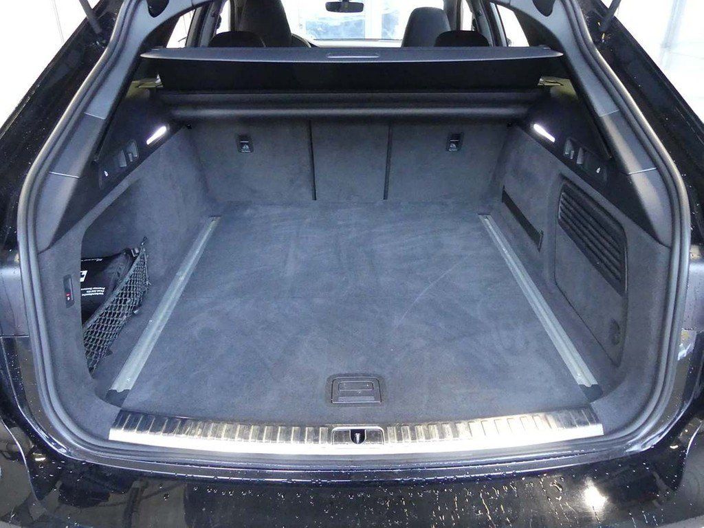 Audi RS 6 Avant 4.0 TFSI quattro Tiptronic B&O AHK