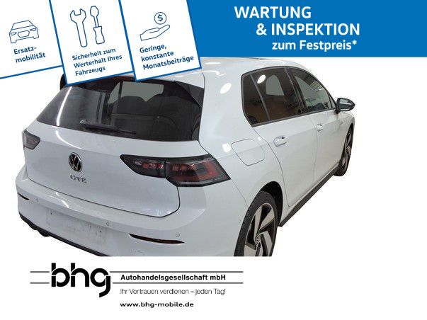 Volkswagen Golf GTE