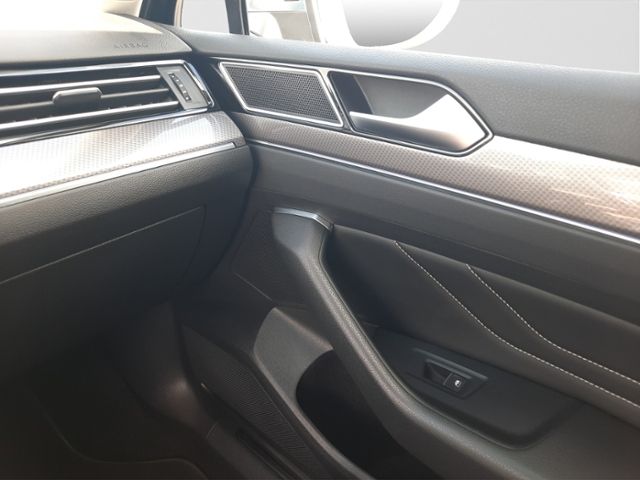 Volkswagen Passat Alltrack 2.0TDI 4M Matrix/AHK/DCC