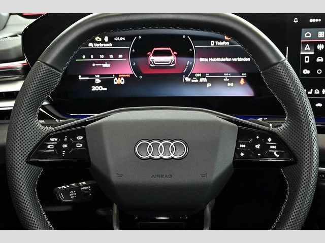 Audi A5 Avant TDI quattro edition S line Matrix B&O A