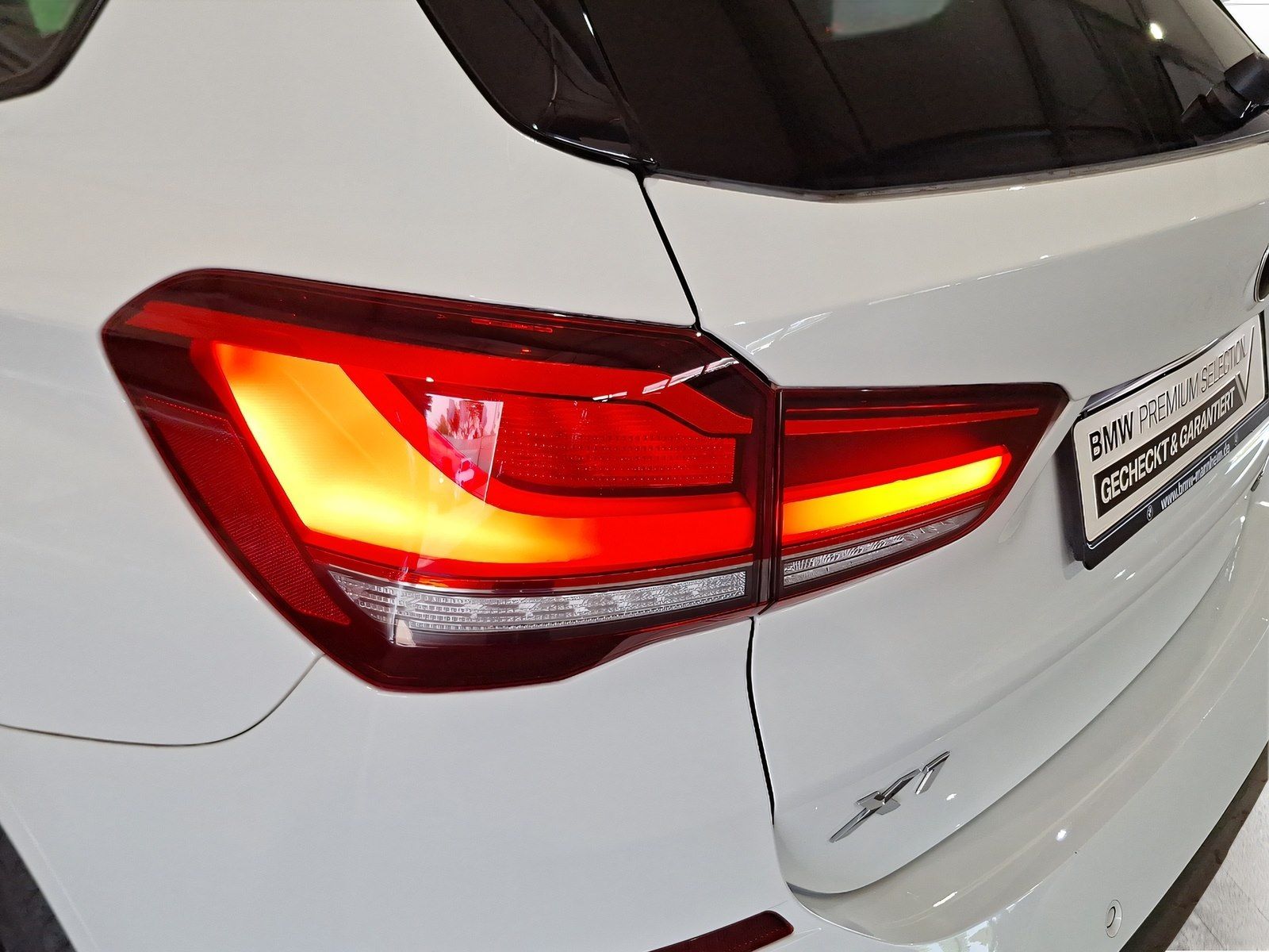 BMW X1 xDrive25e M Sport - Samsaru's Car Outlet