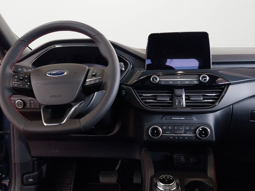 Ford Kuga 2.5 Duratec PHEV ST-LINE X