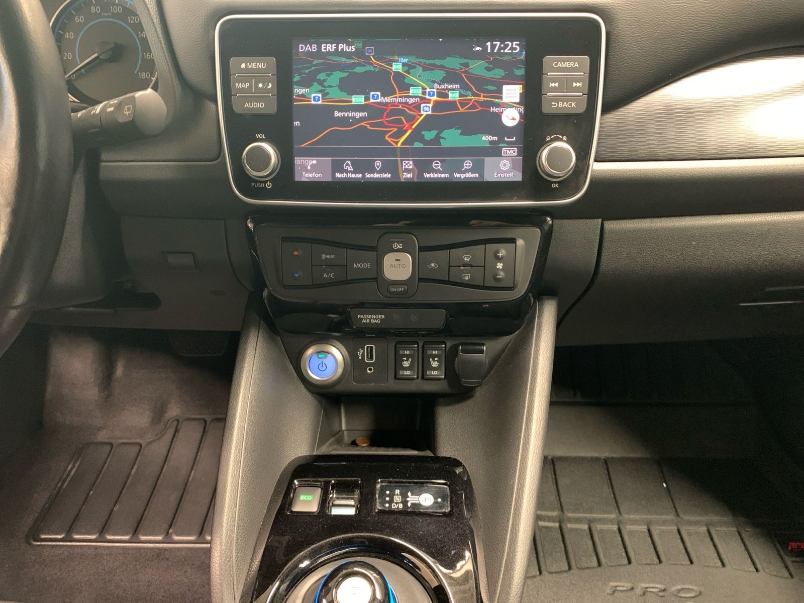 Nissan Leaf 62 kWh e+ Tekna - Samsaru's Car Outlet