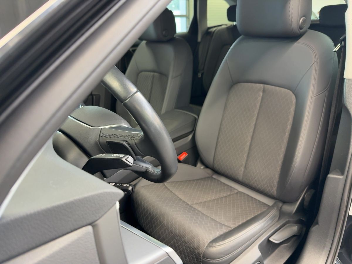Audi A6 allroad quattro 50 TDI Standh. - Samsaru's Car Outlet